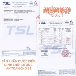 Combo 3 Bịch Tã Bỉm Momoji Extra Plus Mềm Mại, Siêu Mỏng, Siêu thấm hút đủ size 6