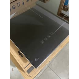 Bếp từ đôi FASTER FS 666Pro | Công nghệ inverter tiết kiệm điện | Hàng chính hãng 4