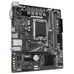MAINBOARD Bo Mạch Chủ GIGABYTE H610M-H V3 DDR4 NEW | Chính Hãng | Bảo hành 36 Tháng 4