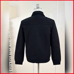 ÁO KHOÁC NAM TÚI HỘP,DIỆN LÊ CHUẨN GU NAM TÍNH,ĐI CHƠI HAY ĐI LÀM ĐỀU HỢP AK-2681 VIC 8