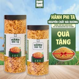 [Xuất Hoá Đơn] Tỏi Phi Nguyên Chất Hải Dương, Thơm Giòn Ngon 1