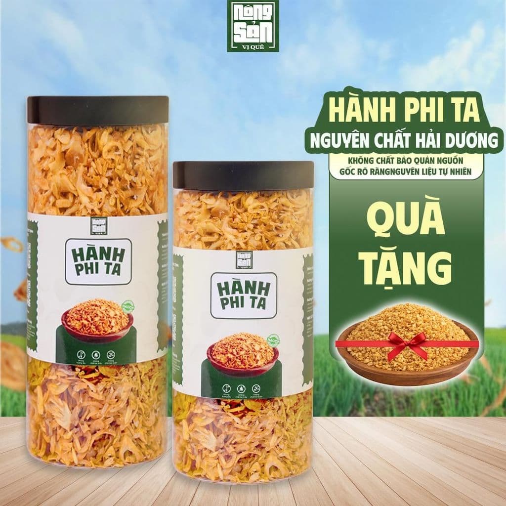 [Xuất Hoá Đơn] Tỏi Phi Nguyên Chất Hải Dương, Thơm Giòn Ngon