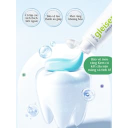 🔥Giá sốc🔥Kem đánh răng chăm sóc răng miệng chuyên nghiệp / Phù hợp cho cả gia đình / Làm trắng răng / Hơi thở thơm mát 5
