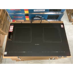 Bếp từ đôi Canzy CZ I26882C. PRO | Model mới nhất 2026 | Inverter tiết kiệm điện | BH 3 năm 3
