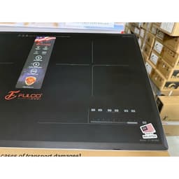 Bếp từ FULCO 886I | Nhập khẩu Malaysia | Bếp từ inverter | Bảo hành 5 năm tại nhà 4