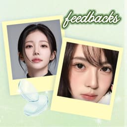 [LENS 1 NGÀY] 30 Chiếc Kính Áp Tròng Horien Trong Suốt  0 - 7 Độ, Softfresh SF 6
