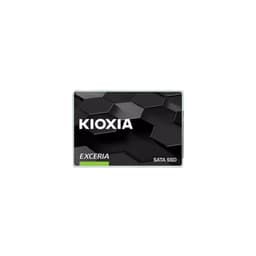SSD Kioxia Exceria 480GB 2.5 inch SATA III | NEW | CHÍNH HÃNG | BẢO HÀNH 36 THÁNG 2