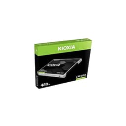 SSD Kioxia Exceria 480GB 2.5 inch SATA III | NEW | CHÍNH HÃNG | BẢO HÀNH 36 THÁNG 5