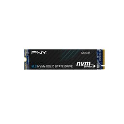 Ổ Cứng SSD PNY CS1031 500GB M.2 2280 PCIE NVME GEN 3X4| NEW | CHÍNH HÃNG| BẢO HÀNH 36 THÁNG 4
