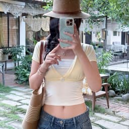 Áo khoác ngoài y2k - Fashion 15  8 43 65 - Sam botique 8