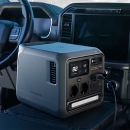 Trạm sạc di động DJI Power 1000 4