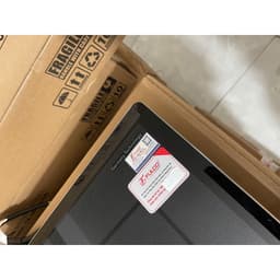 Bếp từ đôi FULCO JP389I | Nhập khẩu nguyên chiếc Thái Lan | Mặt Kính Đức | Bảo hành 5 năm tại nhà 7