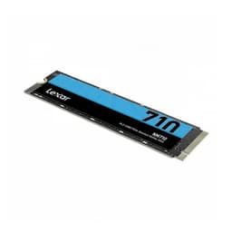 SSD Lexar NQ710 500GB M.2 PCIe Gen4 x4 NVMe 5