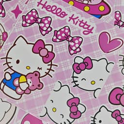 Sticker trang trí máy lạnh chất liệu decal siêu nét, siêu bền, chống nước, sẵn keo, sẵn khuôn, chỉ việc dán... 7