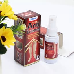 Chai Xịt Thảo Mộc Chân Phù Nề 30ml - Giúp Thư Giãn, Giảm Mỏi & Căng Cứng Vùng Phù Nề_DEAL SOCK   5