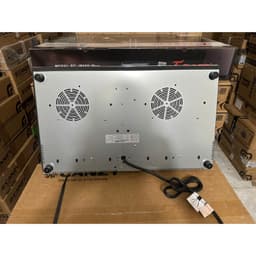 Bếp từ Fulco FC - JP179i | Nhập Khẩu Thái Lan | Inverter tiết kiệm điện | Bảo hành tại nhà 5 năm 6