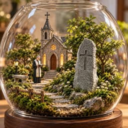 Tượng tảng đá deco đá sa thạch - Tượng Deco, trang trí, trưng bày 8