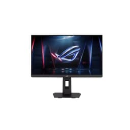 Màn hình ASUS ROG Strix XG259QNSR (24.5 inch - 420Hz OC - IPS - FHD) 2