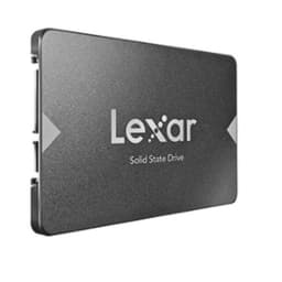 Ổ CỨNG SSD LEXAR 256GB SATA3 2.5' NEW| CHÍNH HÃNG| Bảo hành 36 tháng 2