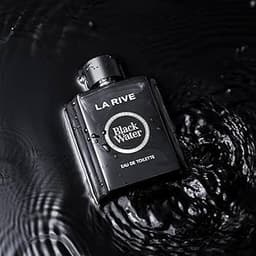 Nước Hoa Nam La Rive Black Water EDT 100ml 2
