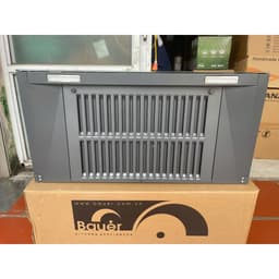 Hút mùi Bauer BC7035DC GRAND| Model mới nhất 2025 | Đông cơ BLDC hút khỏe, êm | Bảo hành chính hãng 4