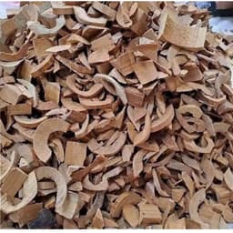 Gỗ Ngọc Am Xông Nhà Khử Mùi, Làm Thơm Phòng – 500g, 1 kg Vun Gỗ Tự Nhiên Dùng Bếp Xông 4