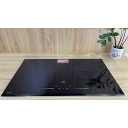 Bếp từ đôi BAUER BE 613GTA | Nhập khẩu nguyên chiếc Malaysia | Công nghệ inverter sôi liu riu 5