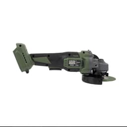 1 Máy mài pin HUKAN GC-AGL5600S, Không chổi than, 3 Cấp tốc độ, 7600 v/p, Đĩa mài 100mm 7