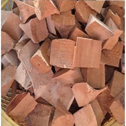 Gỗ Ngọc Am Xông Nhà Khử Mùi, Làm Thơm Phòng – 500g, 1 kg Vun Gỗ Tự Nhiên Dùng Bếp Xông 2