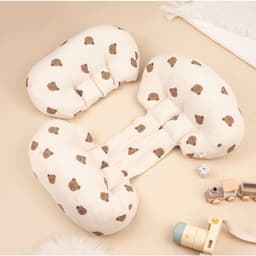 Gối Chặn Bầu Cánh Tiên Hổ Trợ Giảm Đau Lưng - Gối Chặn Bầu Đa Năng Cho Phụ Nữ Mang Thai 7