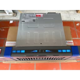 Hút mùi Canzy CZ-H388CTC.PRO MODEL 2026  | Động cơ BLDC hút khỏe, êm | Chế độ tự làm sạch | 6 cấp độ hút | Bh 3
