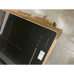 Bếp 3 từ Faster FS 773E I Nhập khẩu Malaysia I Inverter biến tần I Sôi liu riu I Sử dụng dễ dàng I Bảo hành 3 năm 4