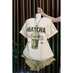 [ Áo Thun MỎNG ] Áo thun cotton nữ Bình Dân cổ tròn vải mỏng nhẹ mịn mát free size 33- 48kg- mát chaa-thuthu87 1