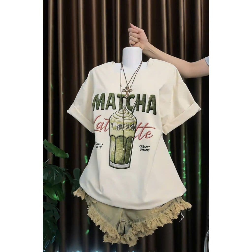 [ Áo Thun MỎNG ] Áo thun cotton nữ Bình Dân cổ tròn vải mỏng nhẹ mịn mát free size 33- 48kg- mát chaa-thuthu87