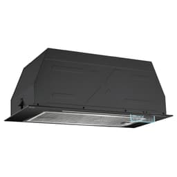 Máy hút mùi âm tủ toàn phần màu đen 70cm GrandX GX H70F79G | HÀNG CHÍNH HÃNG 1