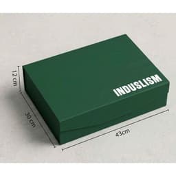 INDUSLISM - BASIC GIFT BOX 1