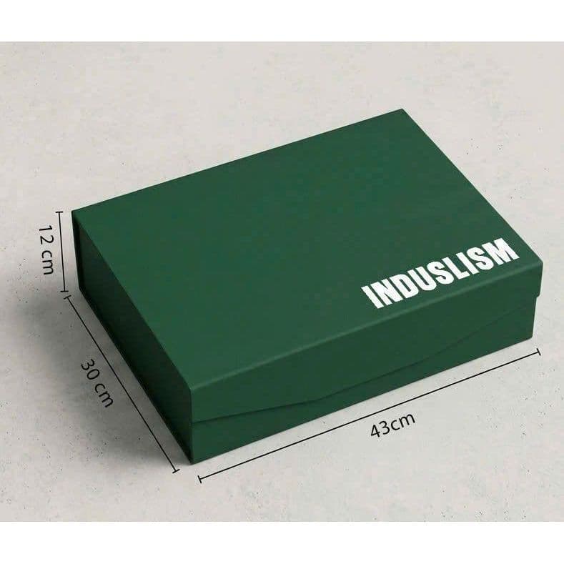 INDUSLISM - BASIC GIFT BOX