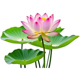 Decal Dán Tủ Lạnh Hoa Sen Hồng Chống Thấm Nước, Trang Trí Thanh Lịch cho Không Gian Bếp 1