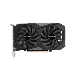 Card Màn Hình Gigabyte RTX 3050 Windforce 6GB OC V2-NEW - Bảo hành 36 tháng FULL VA 3