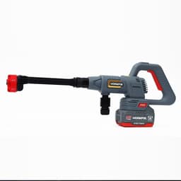 Máy Rửa Xe Pin Workfix WF-PW3820BL, Nút Cảm Ứng Chỉnh Tốc, Công Tắc Bóp, Động Cơ Không Chổi Than, Lỗi Đồng 4