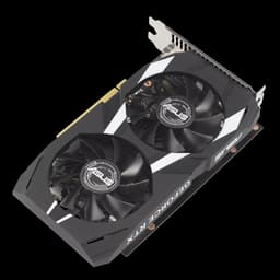 Card màn hình VGA ASUS Dual GeForce RTX™ 3050 OC Edition 6GB GDDR6 | Chính Hãng | Bảo hành 36 tháng 4