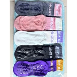 🧦 TẤT CHỐNG TRƯỢT KEEP DOING CAO CẤP – THOẢI MÁI, NĂNG ĐỘNG, THỜI TRANG VOICON-[TV01] 2