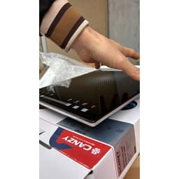 Bếp từ đơn CANZY CZ 109I Tiết Kiệm Điện Năng, Bảo hành chính hãng|Bảo hành 1 năm 5