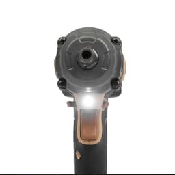 Máy Siết Bulong Pin HUKAN GC-IWL304MT, Lực Siết 300Nm - Động Cơ Không Chổi Than - Chân Phổ Thông 7