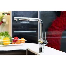 TỔNG HỢP - Các mẫu vòi rửa bát NOBINOX - Mẫu mới nhất 2026 | Hàng chính hãng | Bảo hành 5 năm 5