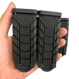 Cao Su Gác Chân Trước TPT - Phụ Kiện Xe Máy Chất Lượng Cao 4