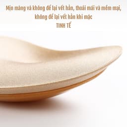 Miếng Dán Đệm Áo Lót Độ Dày 2cm Giúp Nâng V1 Hiệu Quả Phù Hợp Với Bikini Đồ Bơi Áo Bra 7