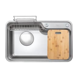 Chậu Rửa Bát Kluger KF7848FS-DO Plus 6