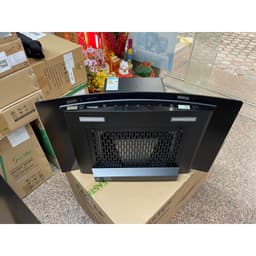 Hút mùi nhà bếp FASTER CH750S / CH750B | Động cơ thế hệ mới | Công nghệ tự động làm sạch máy | Bảo hành chính hãng 2 năm 6