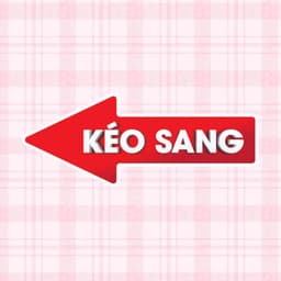 Decal Dán Mũi Tên Kéo Sang Đành Cho Cửa Kính Sticker Dán Cửa Kéo 3